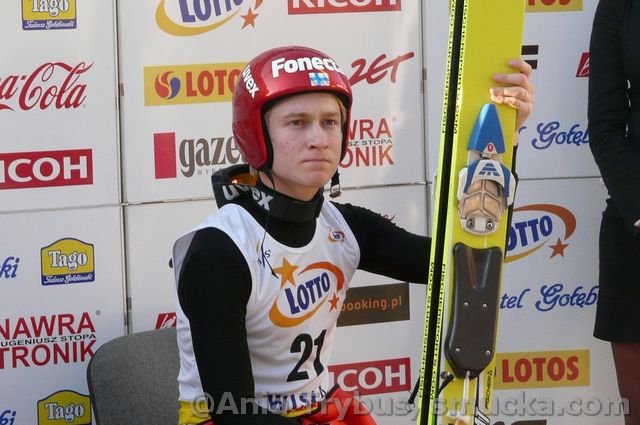085 Ville Larinto
